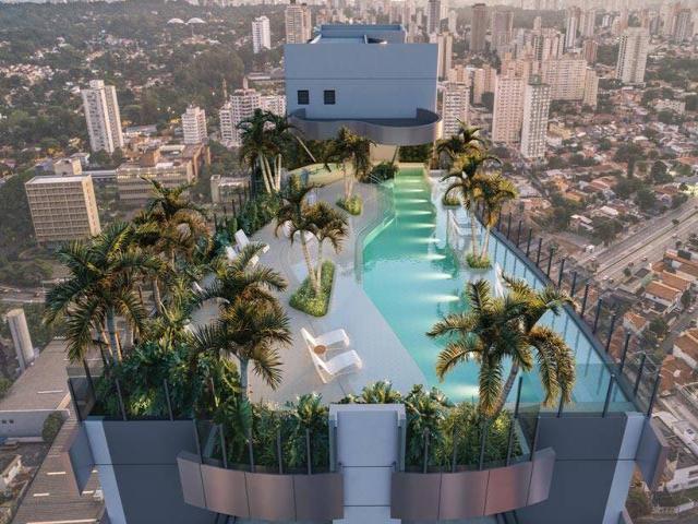 Apartamento para Venda em São Paulo - 4