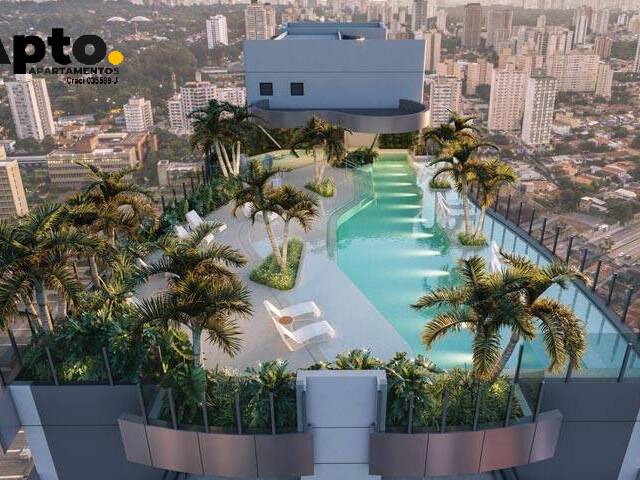 Apartamento para Venda em São Paulo - 4