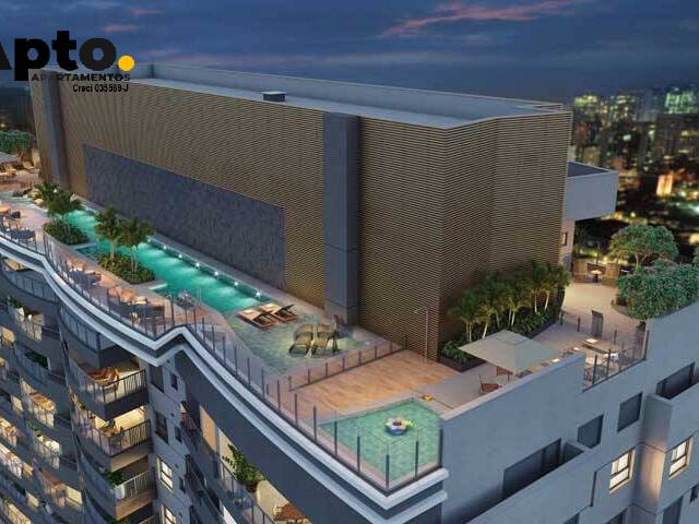 Apartamento para Venda em São Paulo - 4