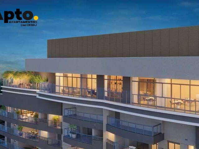 Apartamento para Venda em São Paulo - 5