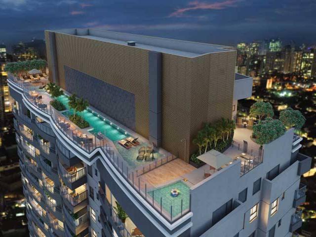 Apartamento para Venda em São Paulo - 4