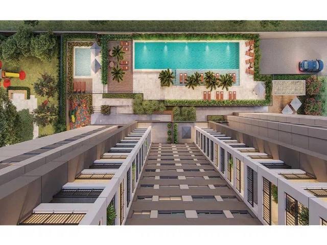 Apartamento para Venda em Guarulhos - 5