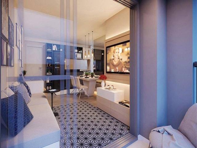 Apartamento para Venda em São Paulo - 3