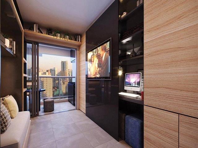 Apartamento para Venda em São Paulo - 4