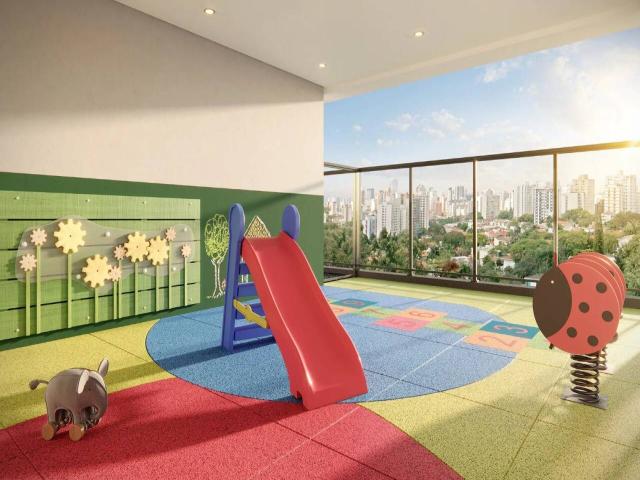 Apartamento para Venda em São Paulo - 5