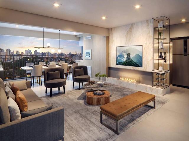 Apartamento para Venda em São Paulo - 2