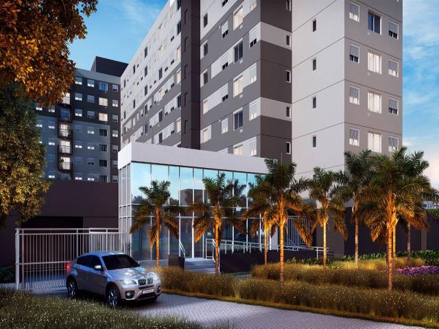 Apartamento para Venda em São Paulo - 3