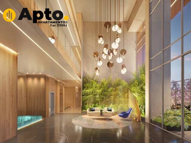 Apartamento para Venda em São Paulo - 5