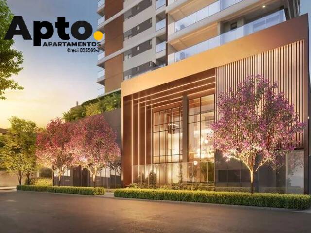 Apartamento para Venda em São Paulo - 2