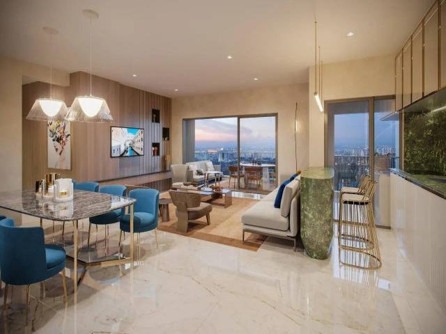 Apartamento para Venda em São Paulo - 5
