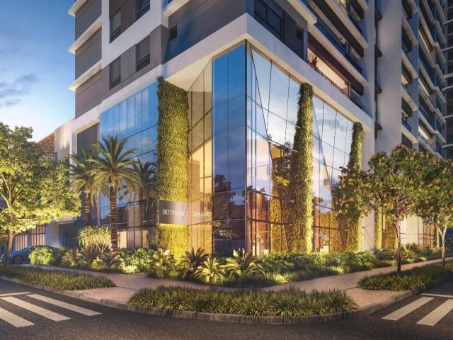 Apartamento para Venda em São Paulo - 2