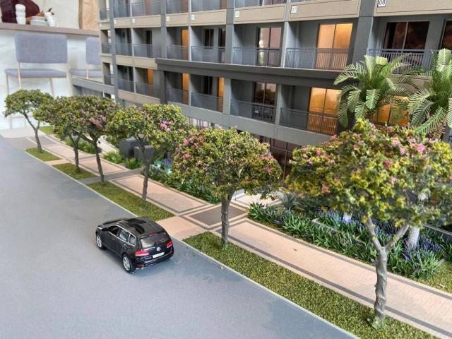 Apartamento para Venda em São Paulo - 2