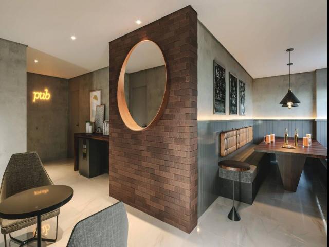 Apartamento para Venda em São Paulo - 5