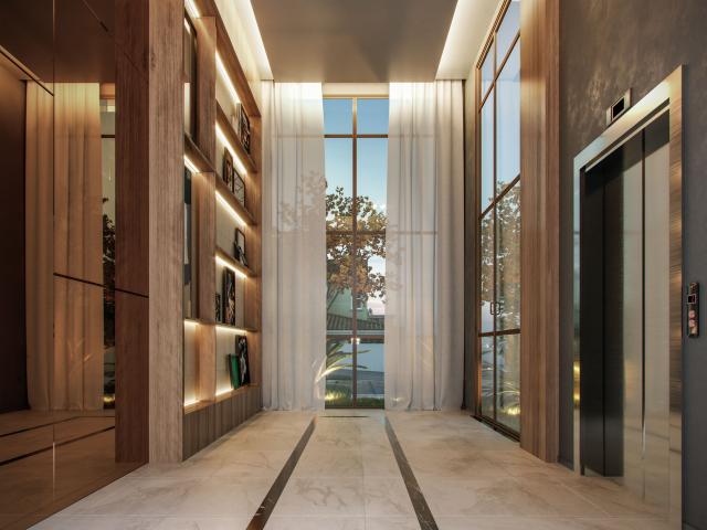 Apartamento para Venda em São Paulo - 3