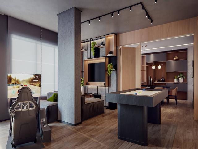 Apartamento para Venda em São Paulo - 5
