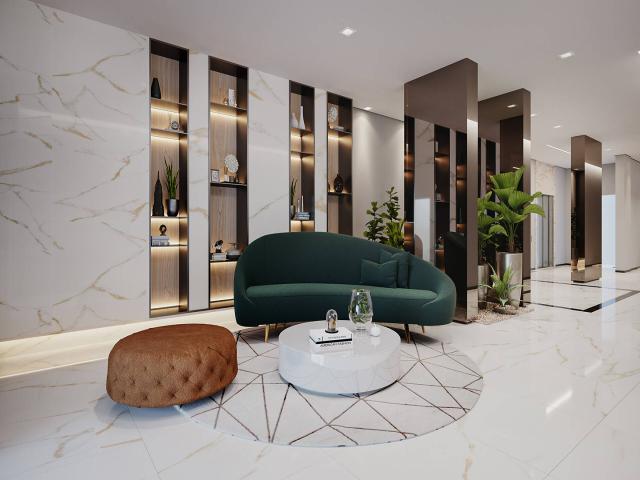 Apartamento para Venda em São Paulo - 2