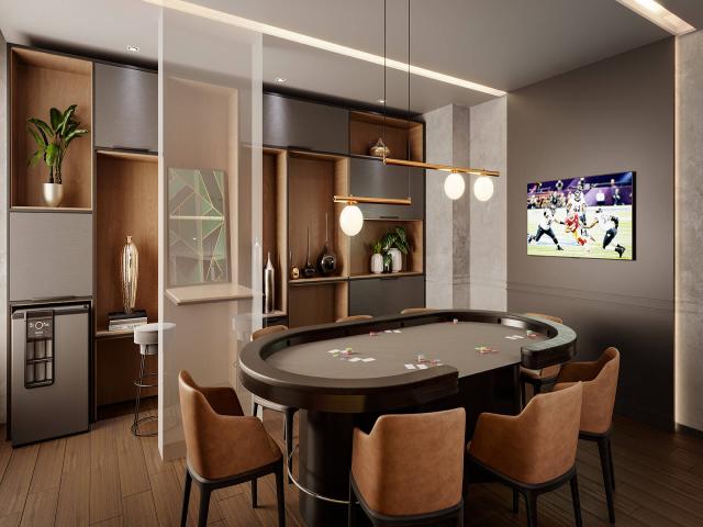 Apartamento para Venda em São Paulo - 4