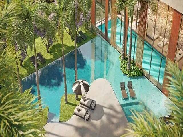 Apartamento para Venda em São Paulo - 3