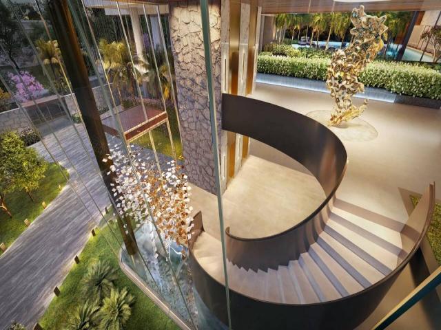 Apartamento para Venda em São Paulo - 2