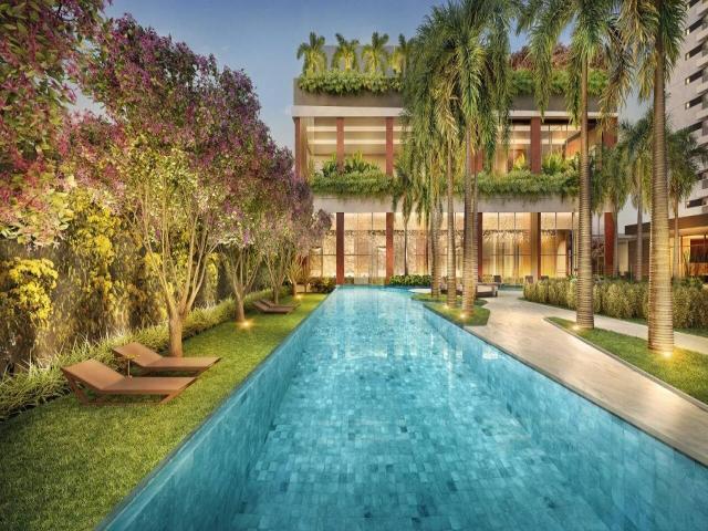 Apartamento para Venda em São Paulo - 4