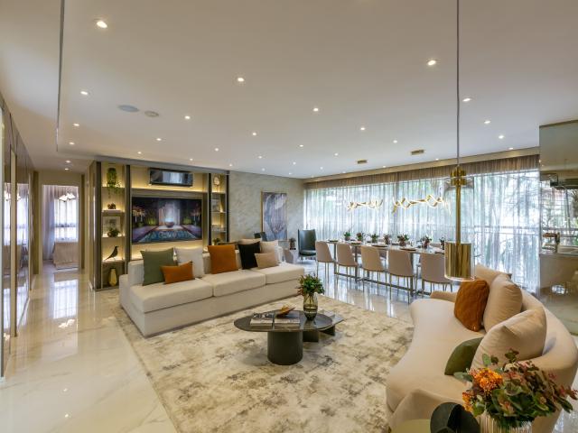 Apartamento para Venda em São Paulo - 2
