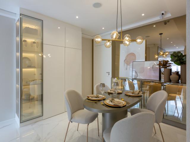 Apartamento para Venda em São Paulo - 5