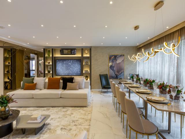 Apartamento para Venda em São Paulo - 3