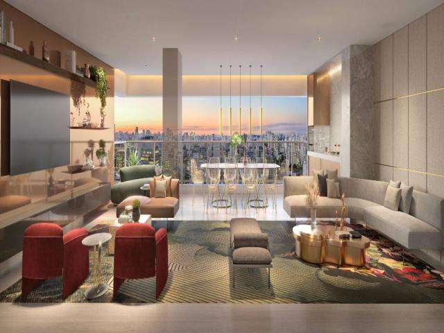 Apartamento para Venda em São Paulo - 4