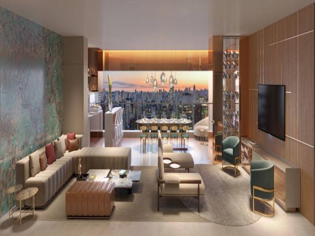 Apartamento para Venda em São Paulo - 5