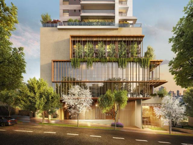 Apartamento para Venda em São Paulo - 2