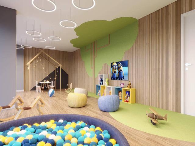Apartamento para Venda em São Paulo - 4