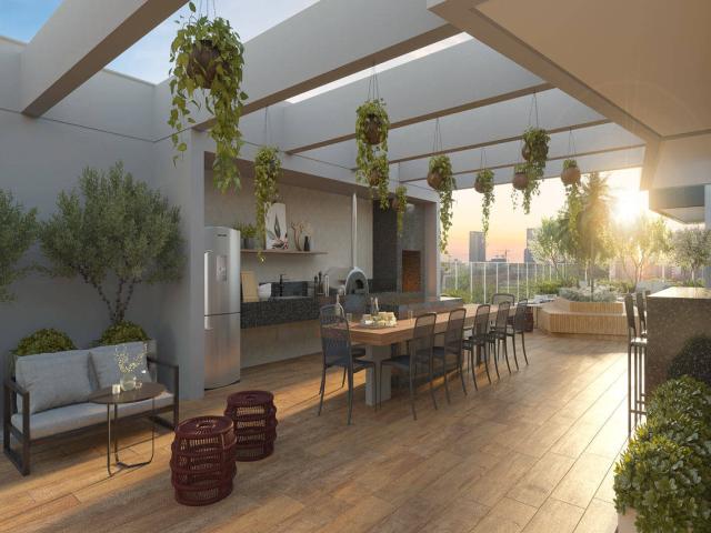 Apartamento para Venda em São Paulo - 5