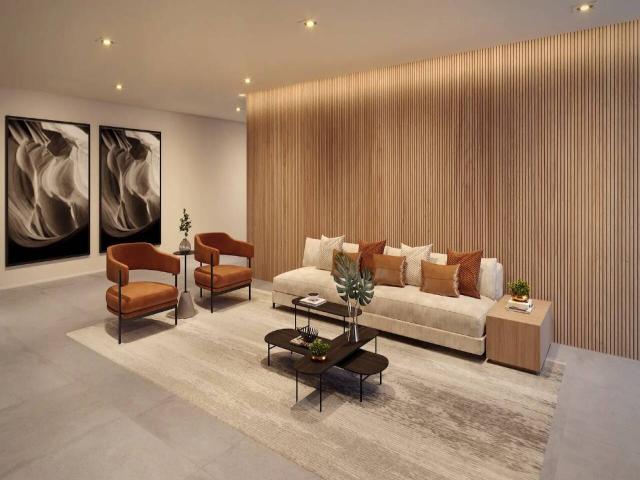 Apartamento para Venda em São Paulo - 2