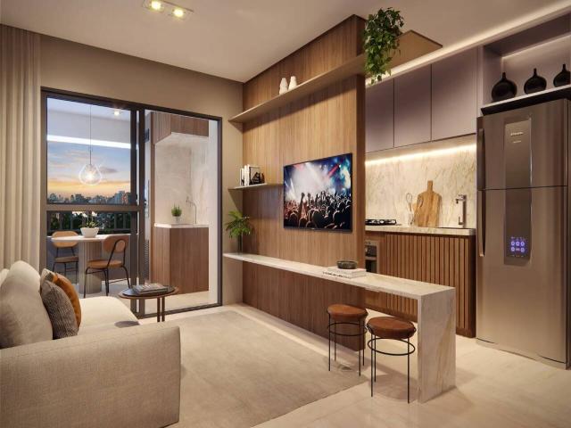 Apartamento para Venda em São Paulo - 2