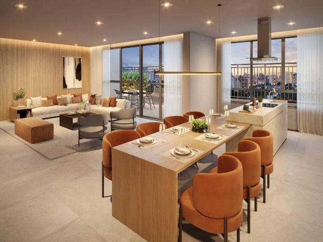Apartamento para Venda em São Paulo - 4