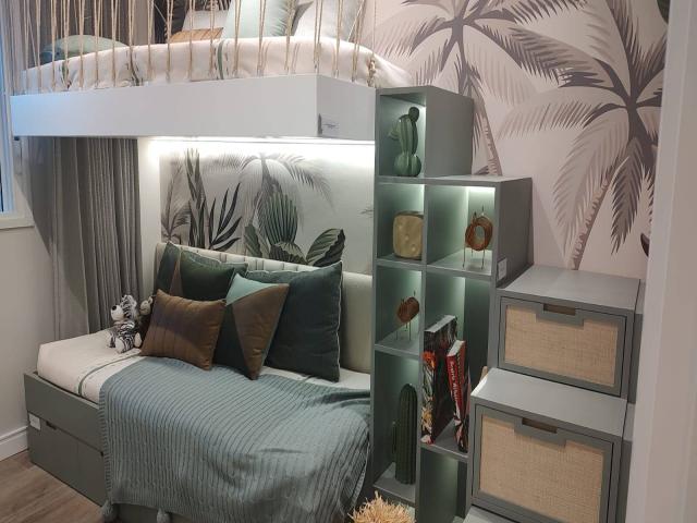 Apartamento para Venda em São Paulo - 4