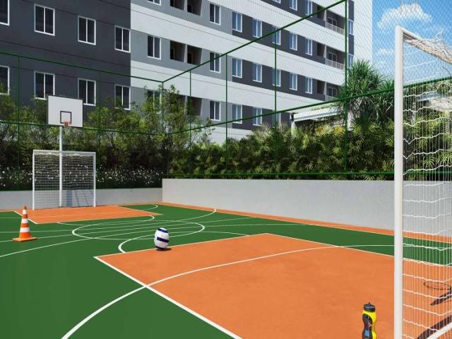 Apartamento para Venda em São Paulo - 4