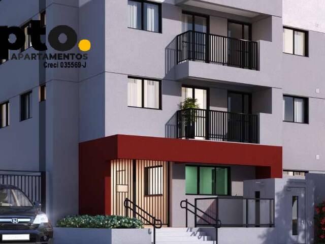 Apartamento para Venda em São Paulo - 2