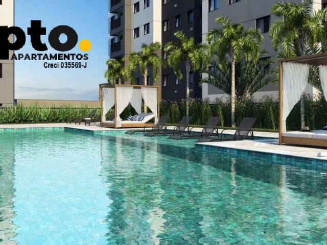 Apartamento para Venda em São Paulo - 3