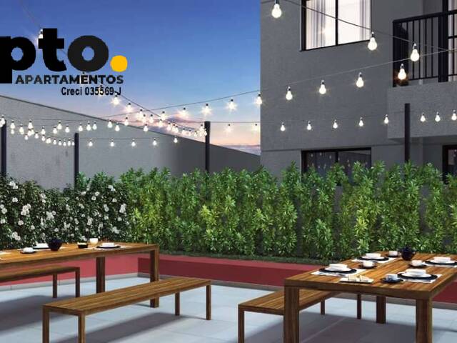 Apartamento para Venda em São Paulo - 4