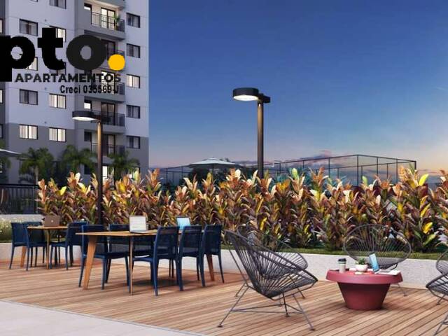 Apartamento para Venda em São Paulo - 5