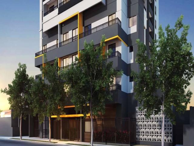 Apartamento para Venda em São Paulo - 2