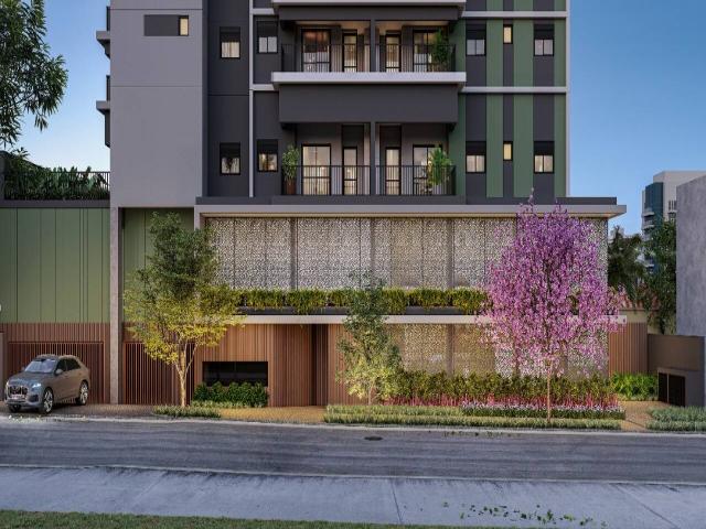 Apartamento para Venda em São Paulo - 2