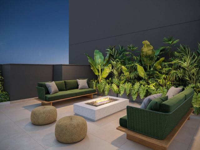 Apartamento para Venda em São Paulo - 4
