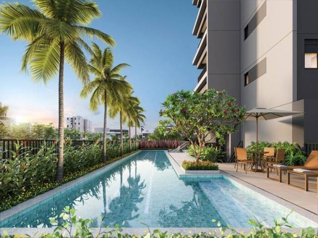 Apartamento para Venda em São Paulo - 3