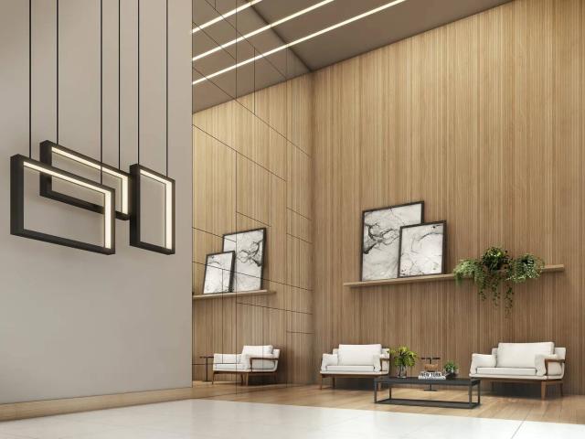Apartamento para Venda em São Paulo - 3