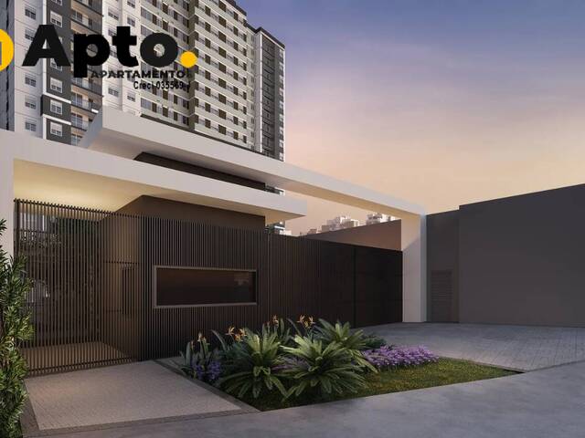 Apartamento para Venda em São Paulo - 2