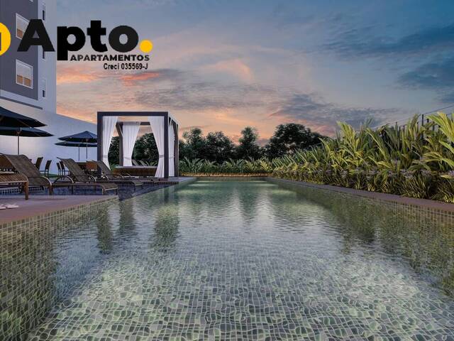 Apartamento para Venda em São Paulo - 5