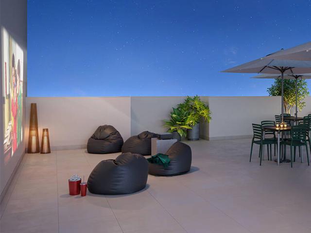 Apartamento para Venda em São Paulo - 5