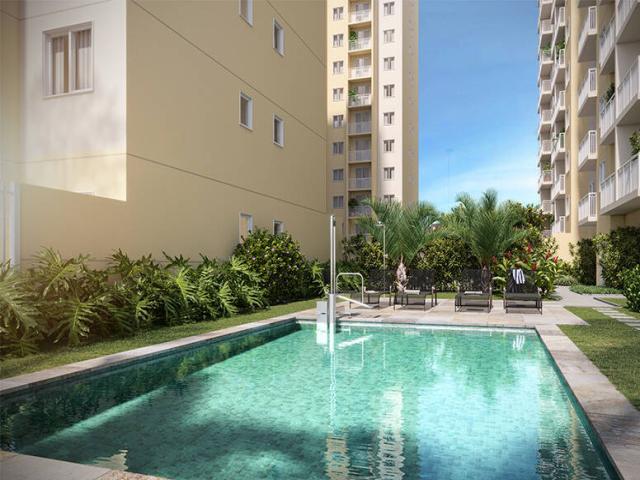 Apartamento para Venda em São Paulo - 4